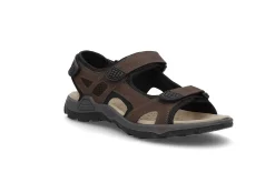 Komfortabel sandal