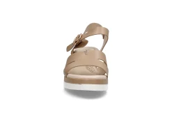 Komfortabel sandal