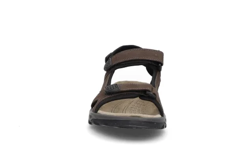 Komfortabel sandal