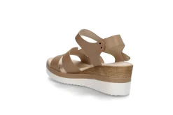 Komfortabel sandal