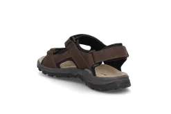 Komfortabel sandal