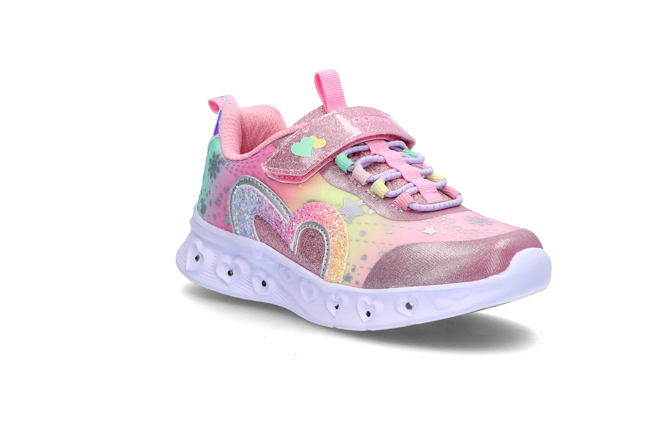 Komfortable blinkesko