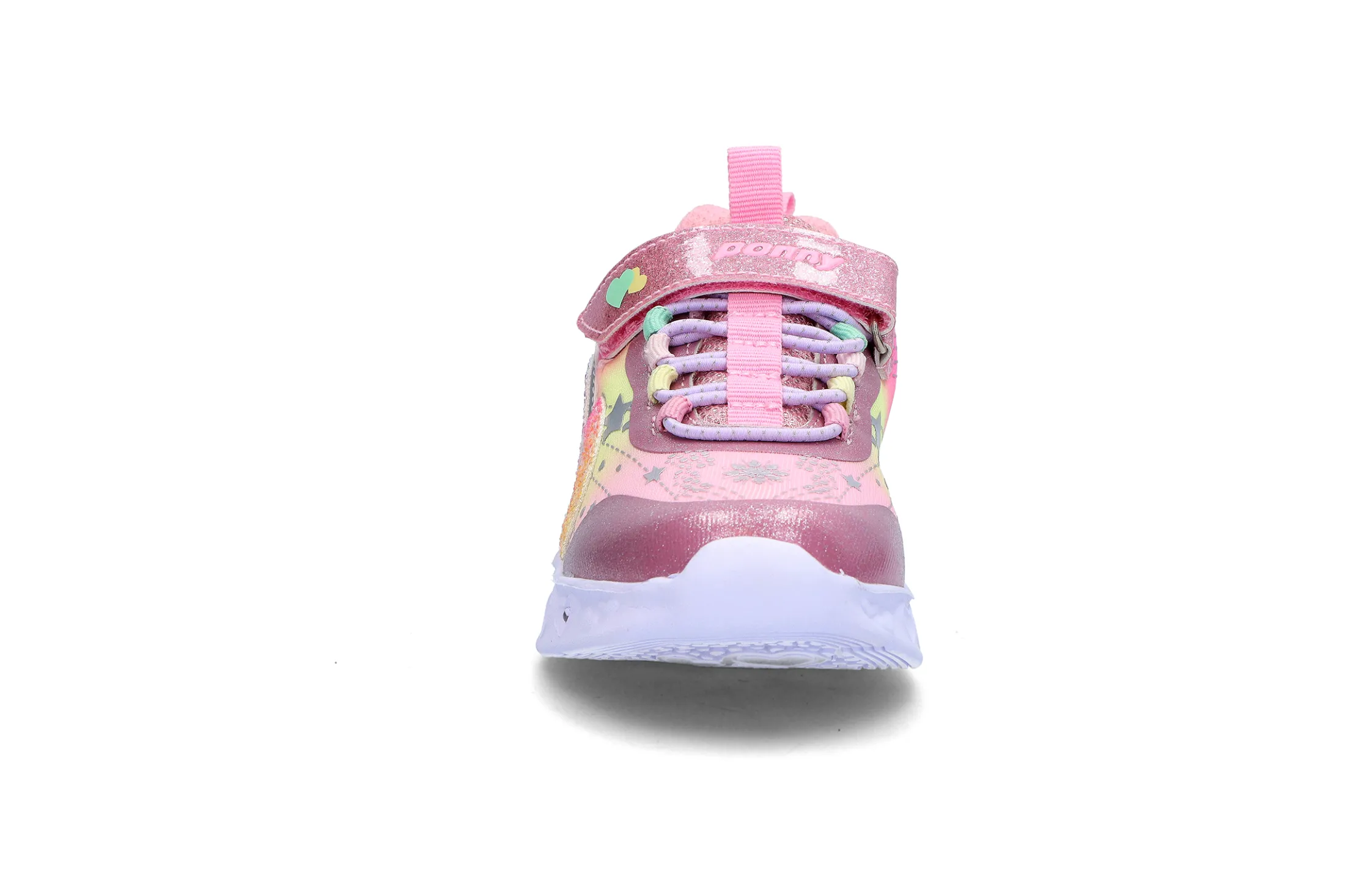 Komfortable blinkesko