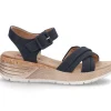 Komfortable sandaler