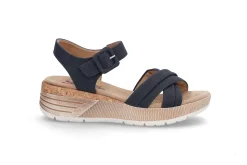 Komfortable sandaler