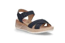 Komfortable sandaler