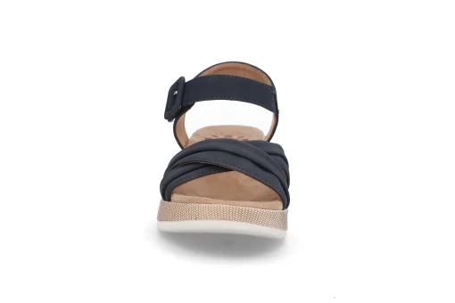 Komfortable sandaler