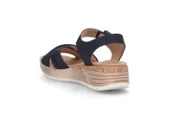 Komfortable sandaler