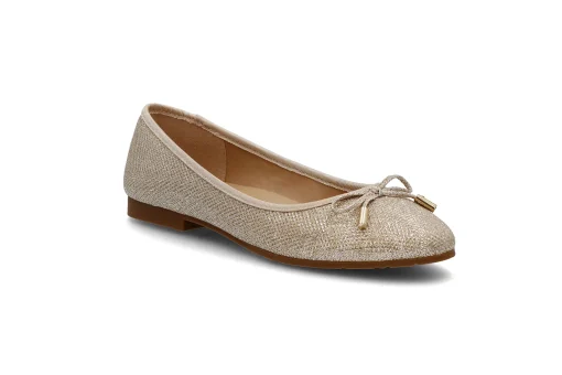 Lekker ballerina
