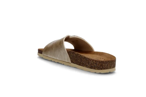 Lekker fotsengsandal