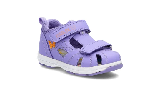 Lett sandal