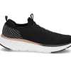 Lett slip on sneaker