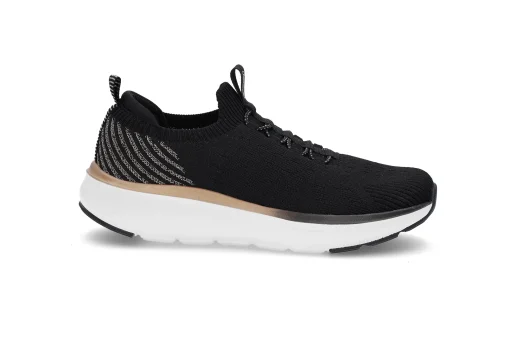 Lett slip on sneaker