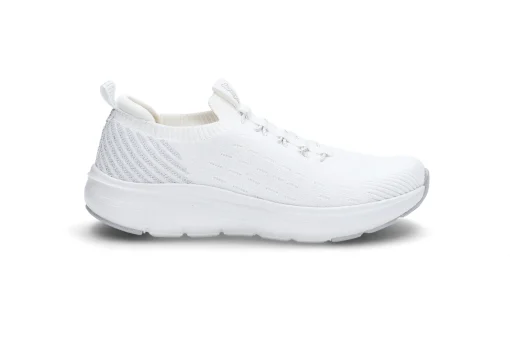 Lett slip on sneaker