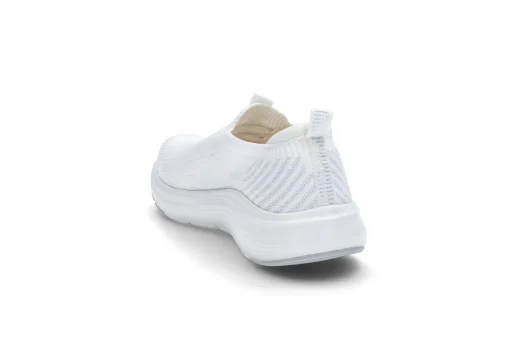 Lett slip on sneaker