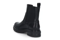 Lett varmtfôret ankelboot