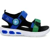 Lette sandaler