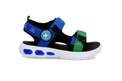 Lette sandaler