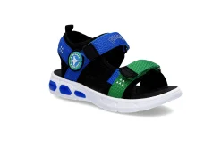 Lette sandaler