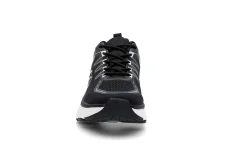 Lettvekt sneaker på kraftig såle