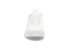 Lettvekt sneaker på kraftig såle