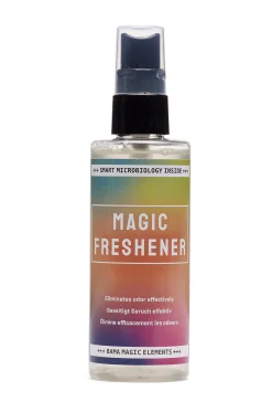 Magic Freshner luktfjerner