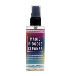 Magic Midsole Cleaner