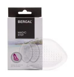 Magic Step halvsåle
