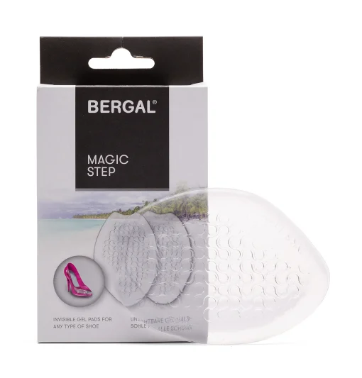 Magic Step halvsåle