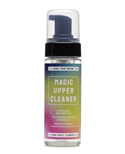 Magic upper cleaner