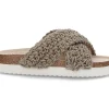 Makramè sandaler