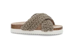 Makramè sandaler