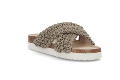 Makramè sandaler
