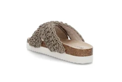 Makramè sandaler