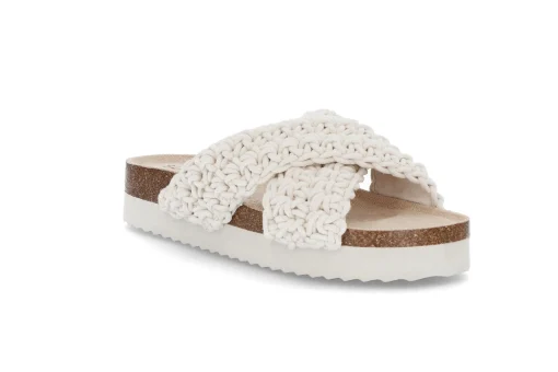 Makramè sandaler