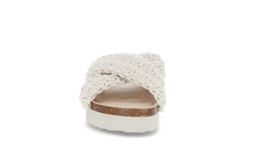 Makramè sandaler
