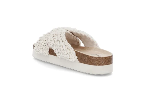 Makramè sandaler