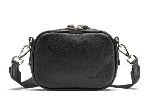 Mini crossbody veske