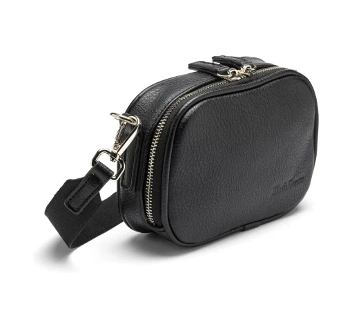 Mini crossbody veske