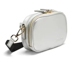 Mini crossbody veske