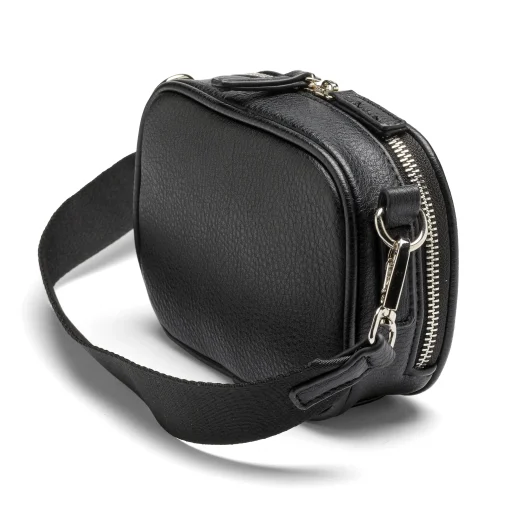 Mini crossbody veske