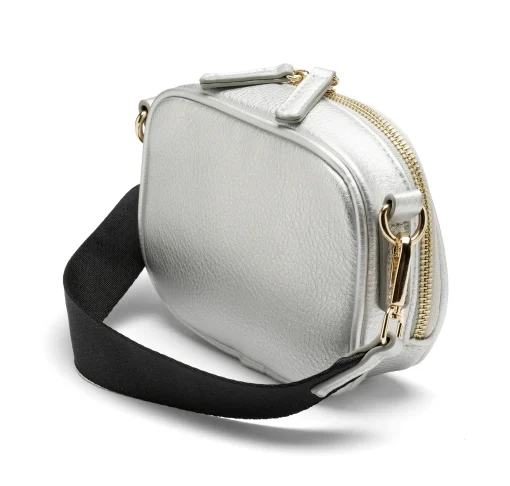 Mini crossbody veske