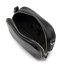 Mini crossbody veske