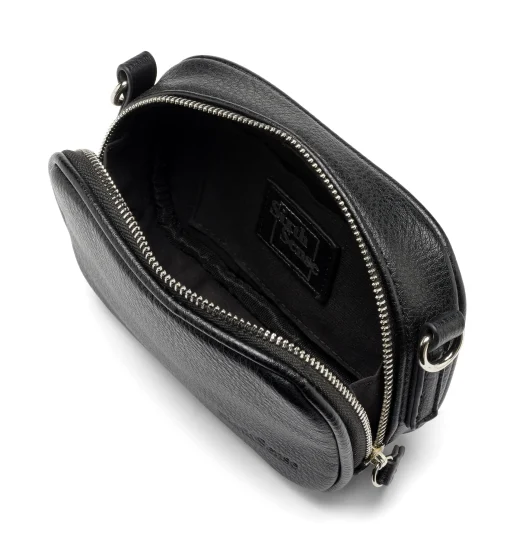 Mini crossbody veske