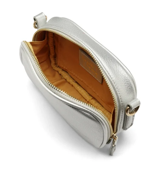 Mini crossbody veske