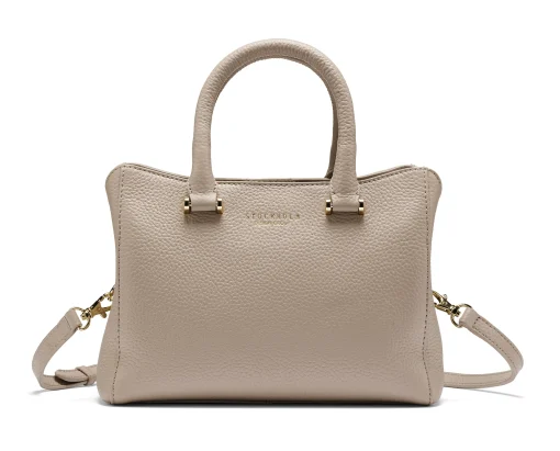 Mini tote bag