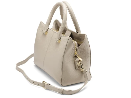 Mini tote bag