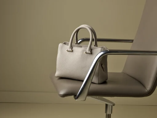 Mini tote bag