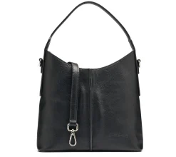 Mini tote veske