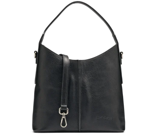 Mini tote veske